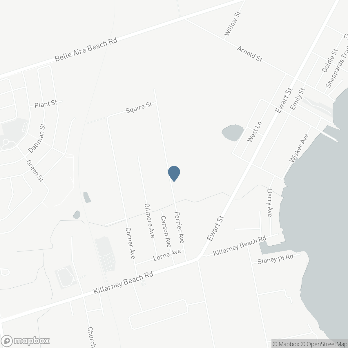 1011 FERRIER AVENUE, Innisfil, Ontario L0L 1W0